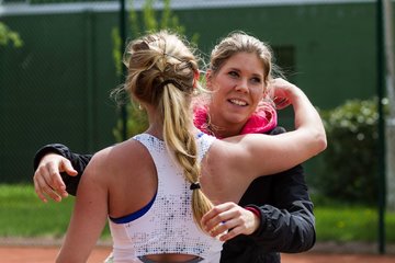 Bild 155 - TC Rot Wei� Wahlstedt II - TSV Havelse : Ergebnis: 7:2